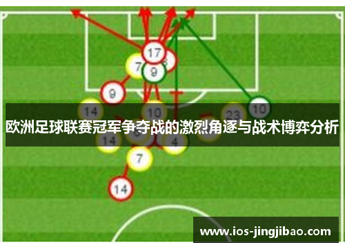 欧洲足球联赛冠军争夺战的激烈角逐与战术博弈分析