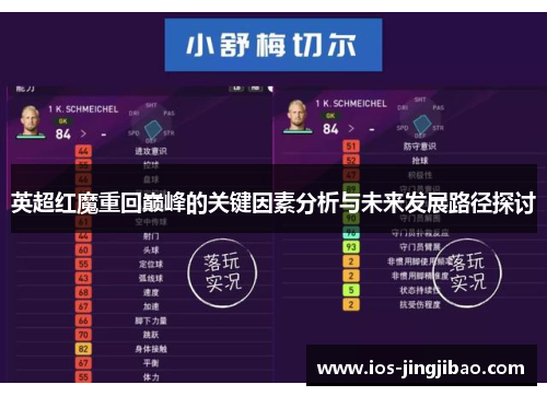 英超红魔重回巅峰的关键因素分析与未来发展路径探讨