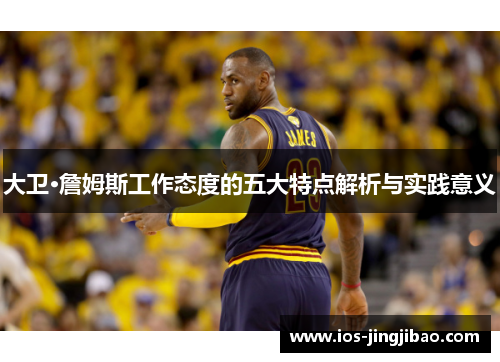 大卫·詹姆斯工作态度的五大特点解析与实践意义