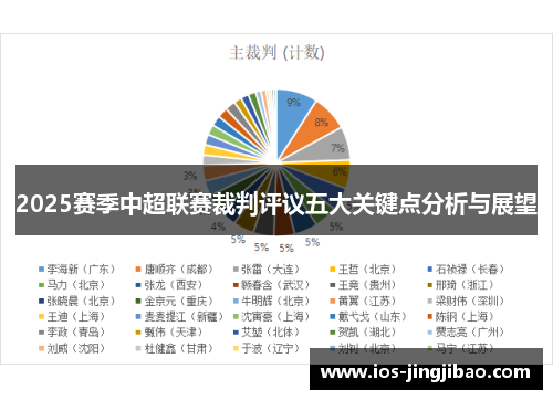 2025赛季中超联赛裁判评议五大关键点分析与展望