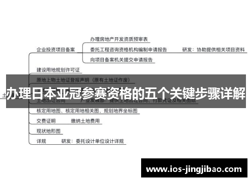 办理日本亚冠参赛资格的五个关键步骤详解