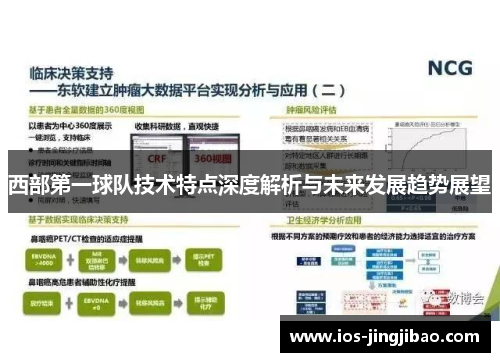 西部第一球队技术特点深度解析与未来发展趋势展望