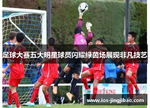 足球大赛五大明星球员闪耀绿茵场展现非凡技艺