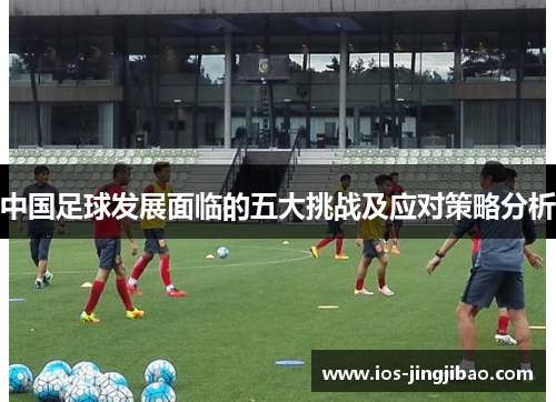 中国足球发展面临的五大挑战及应对策略分析 中国足球发展面临的五大挑战及应对策略分析