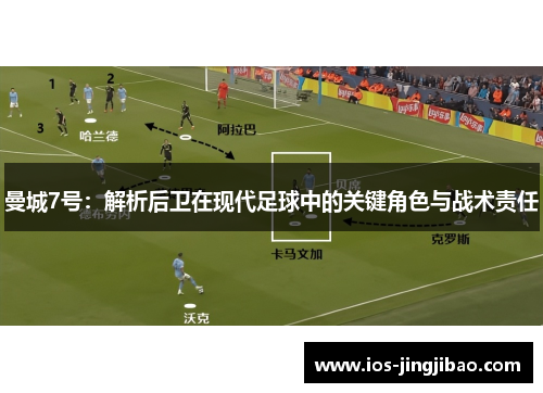 曼城7号：解析后卫在现代足球中的关键角色与战术责任